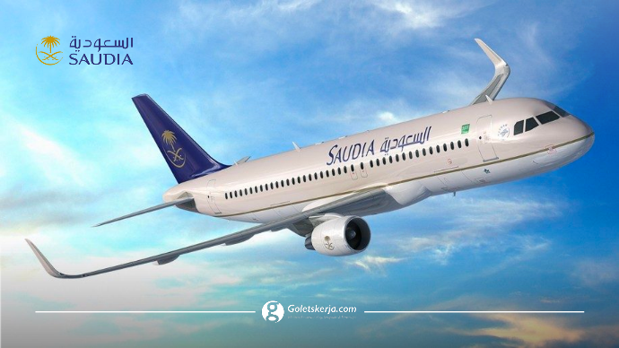 Saudi Airlines